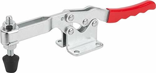 KIPP K1240.045000.20 K1240 - Sgancio rapido (X0L)