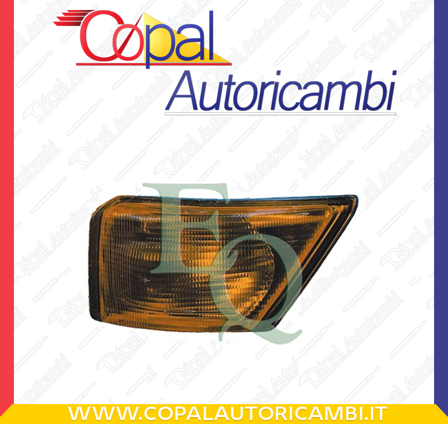 Indicatore direzione EQUAL QUALITY FA5010 per IVECO