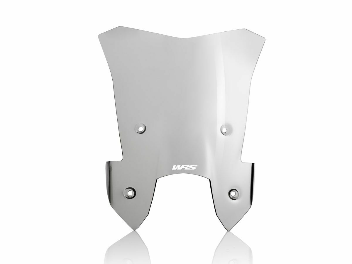CUPOLINO TOURING FUME WRS PER 1050 / 1090 /1190 ADVENTURE