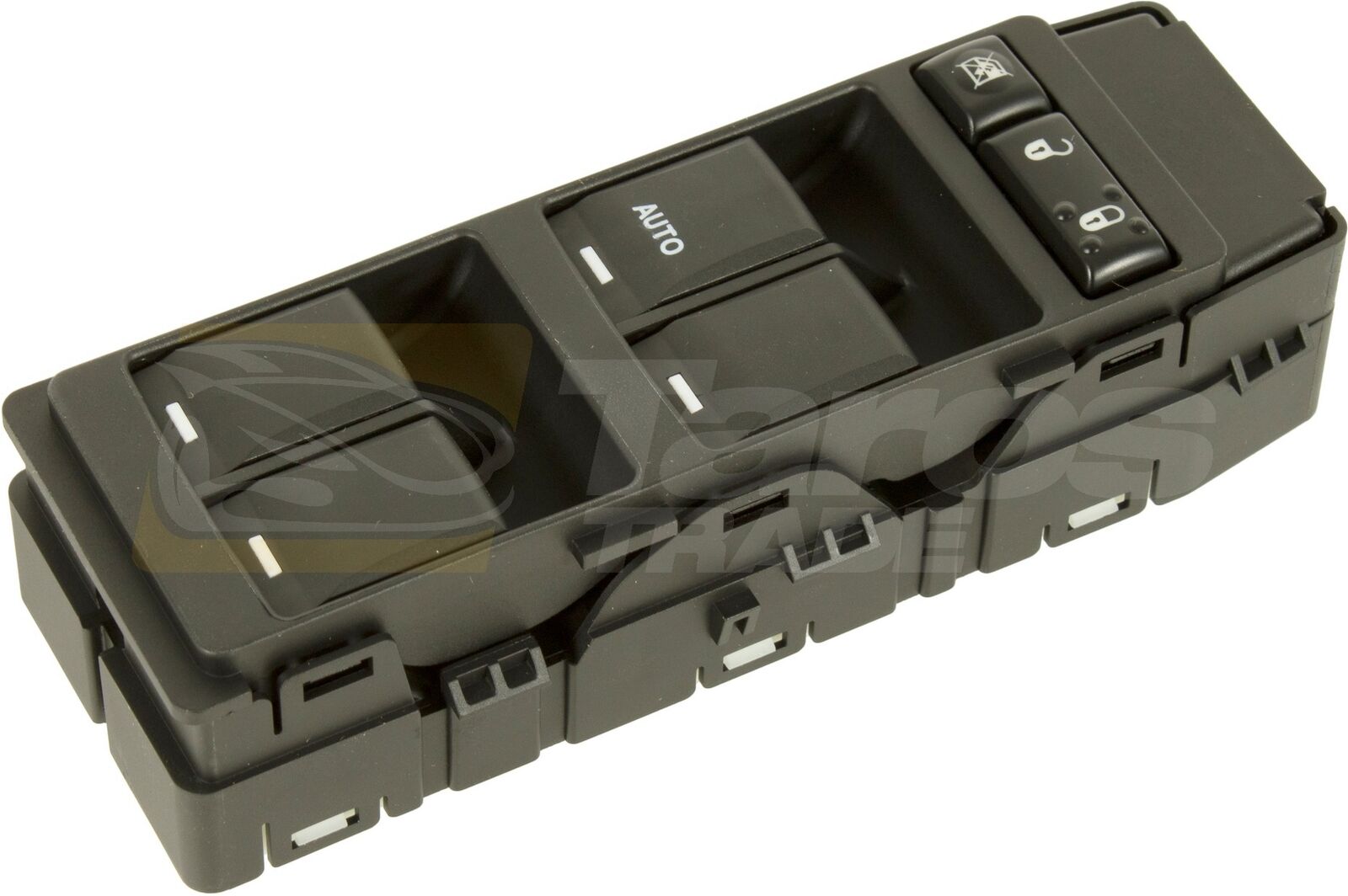 Interruttore Anteriore SX Per DODGE CALIBER, JEEP COMPASS, JEEP PATRIOT