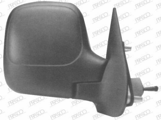 PRASCO PG9047123 Specchio retrovisore esterno