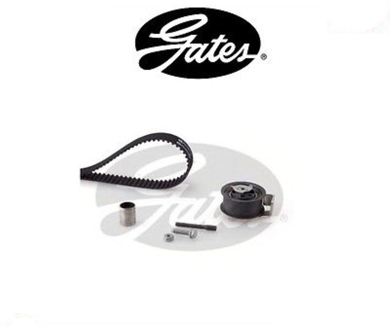 K035569XS Kit cinghie dentate (MARCA-GATES)