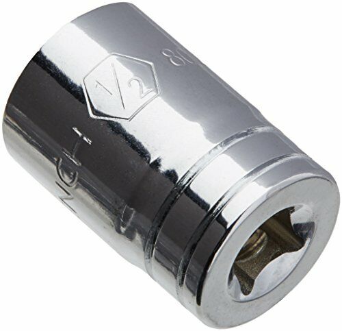 Gearwrench 80218 socket, 12 Point, 1/", 1/5,1 cm (a8t)