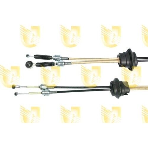 Cavo Comando Cambio Manuale Unigom 491220 per Citroën Fiat Lancia Peugeot