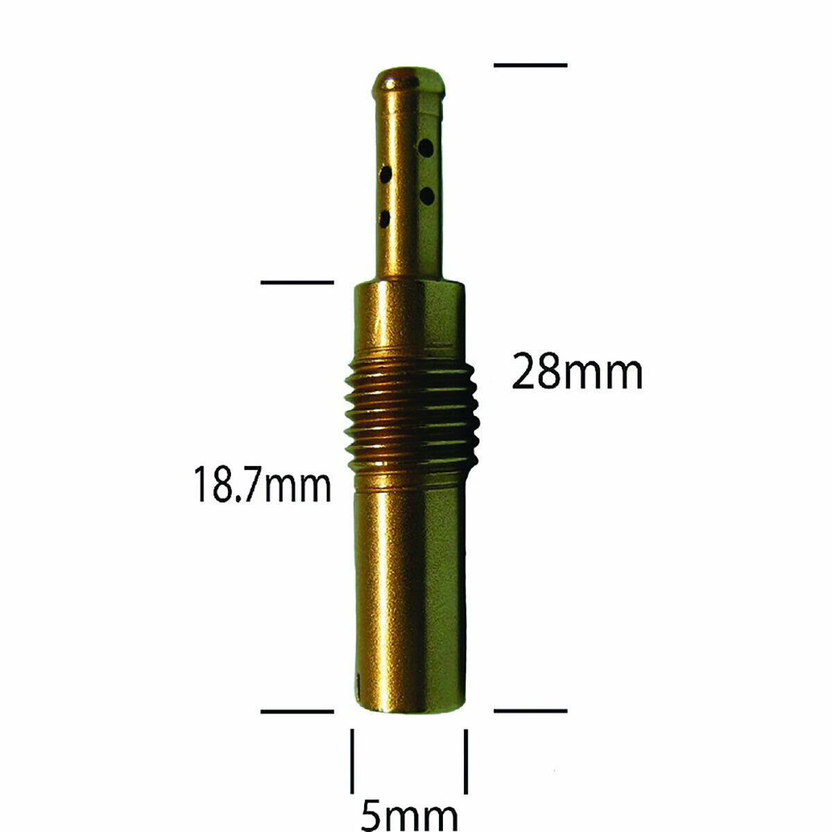 PACK 4 GETTI MINIMO EBC424-21-65 KEIHIN