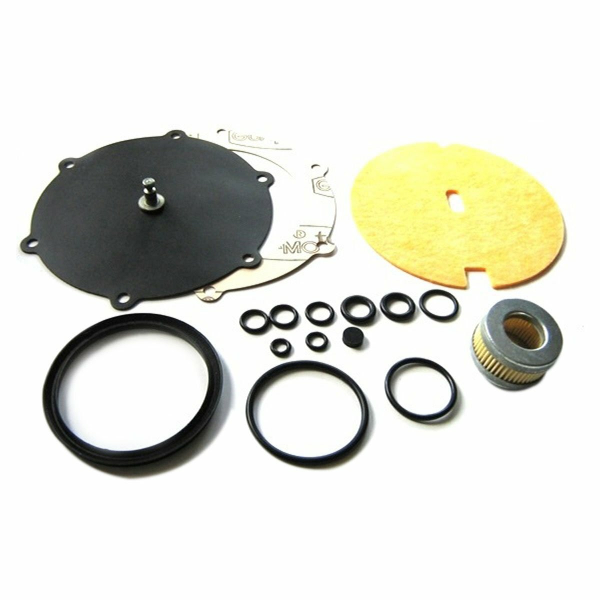 LPG Guarnizione Reduktor Diaframma Riduttore Kit Riparazione Landi Li10 4264