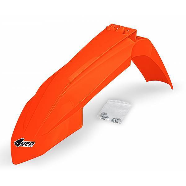 parafango anteriore Ufo Ktm Sx / Sxf 125 250 300 350 450 anno 2023 - 2024