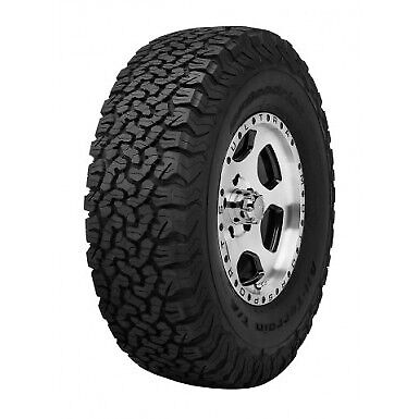 255/70 R18 117/114 S BF GOODRICH - All-Terrain T/A KO2