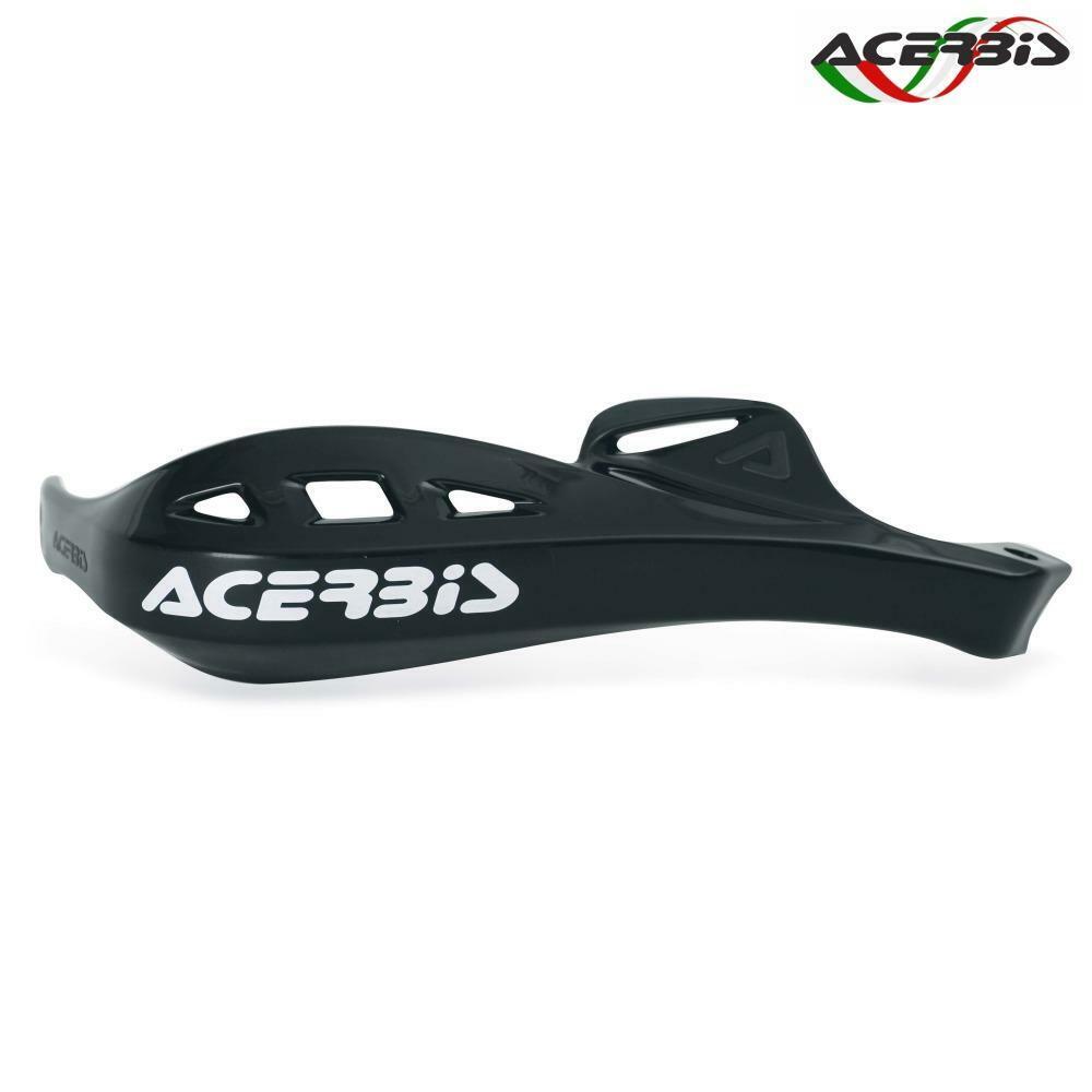 ACERBIS 0013057.090 PARAMANI RALLY PROFILE NERO