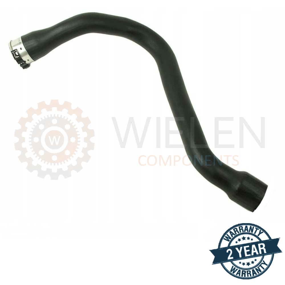 MANICOTTO INTERCOOLER TUBO TURBO ARIA PER RENAULT SCENIC III 1.9 DCI 8200804000