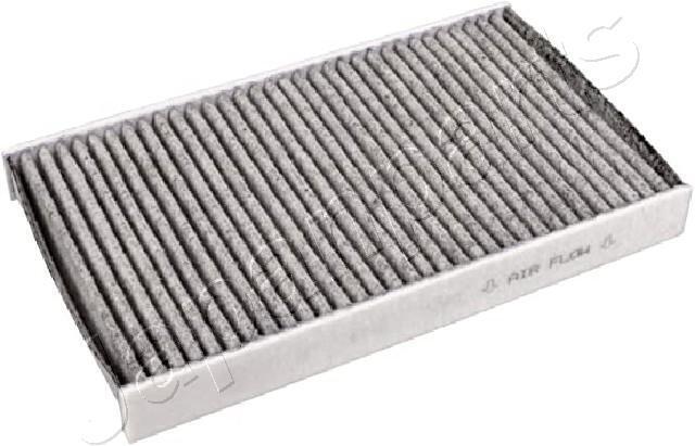 FAA-JE6 JAPANPARTS Filtro, Aria abitacolo per JEEP