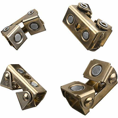 Strong Hand Tools MVDF44 V Pads, adjustable (r8N)