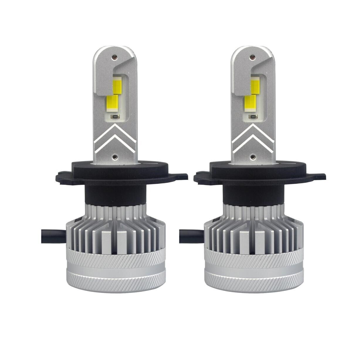 H4 Led Conversion Matrix EVO