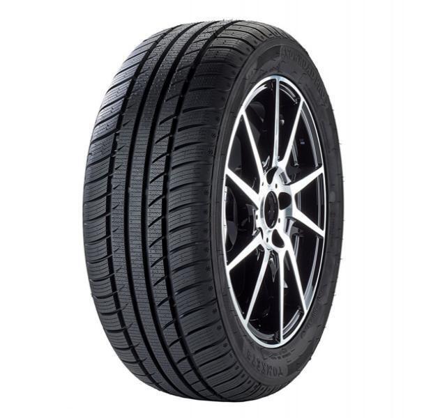 PNEUMATICI GOMME INVERNALI TOMKET SNPRO3 205/50 R17 93 V XL