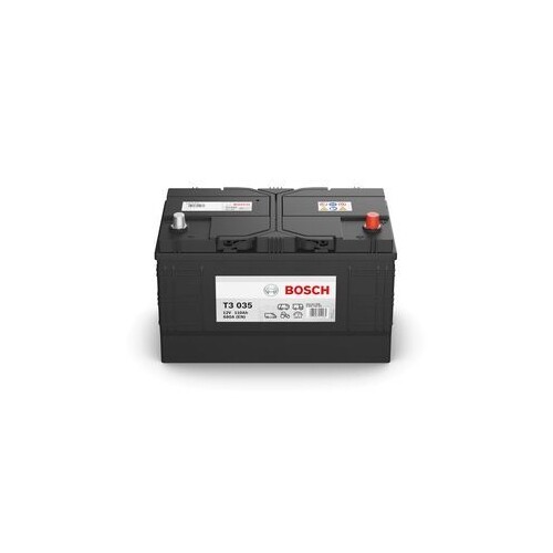Batteria Avviamento Bosch 0092T30351 Sli per