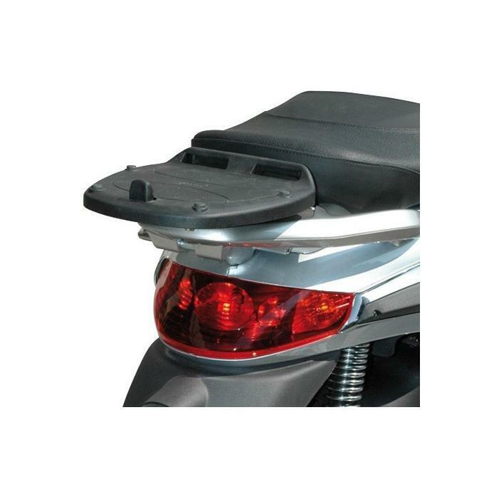 KIT ATTACCO BAULETTO MONOLOCK KAPPA KE3440 BEVERLY TOURER 125-250-400-500 03-10