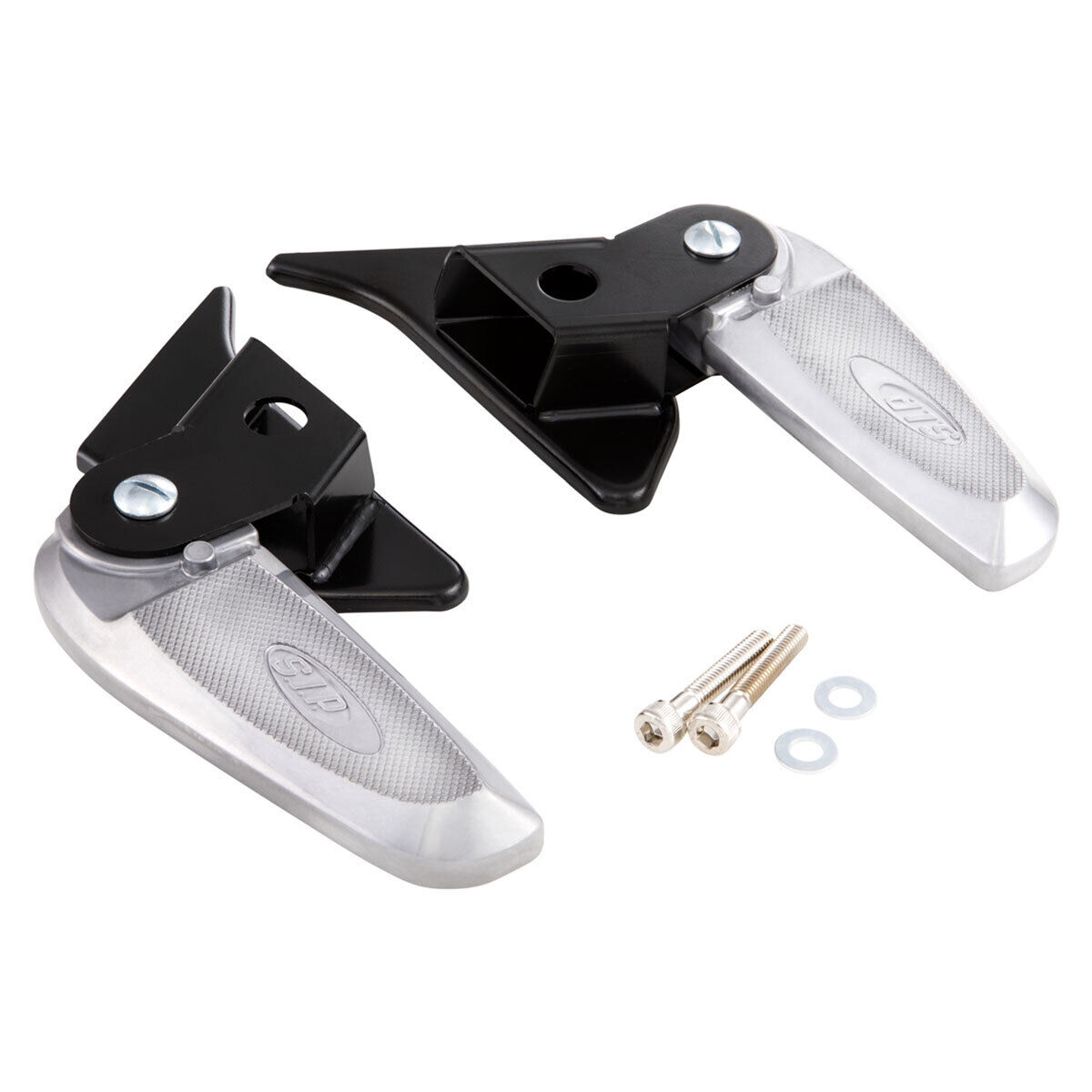SIP MV8272 POGGIAPIEDI PASSEGGERO SPRINT FOR VESPA PRIMAVERA 4T  50 2018-2020