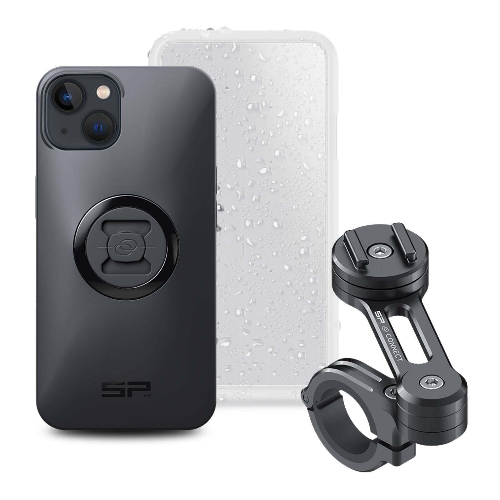 SP Connect Moto Bundle Iphone 13 Pro Max