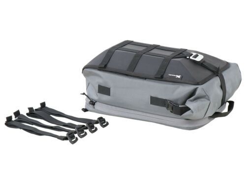 Hepco & Becker Posteriore Morbido Borsa Xtravel M Inclusa Cinghia/Cinghia