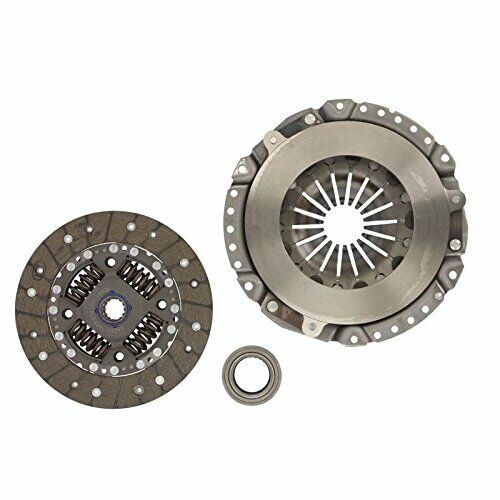 KIT FRIZIONE SACHS 3000699001