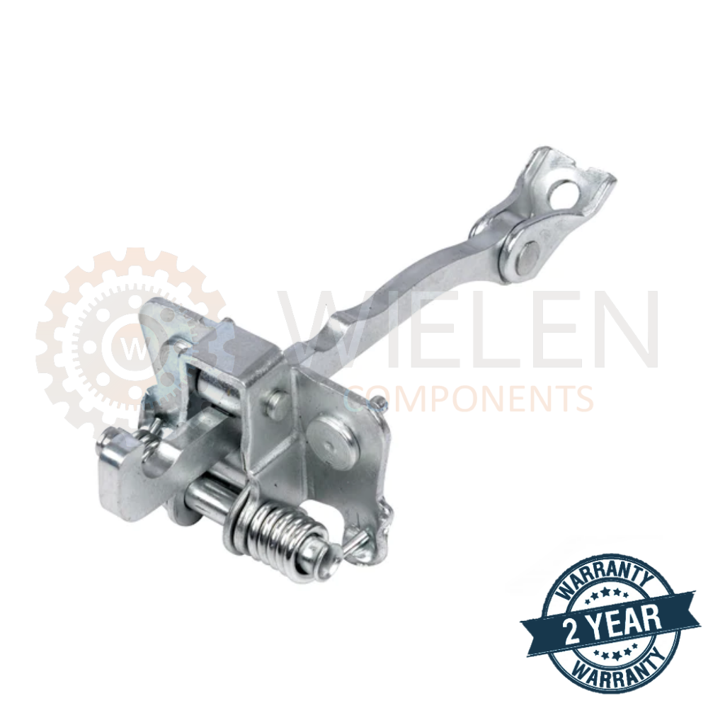 TIRANTE BLOCCO ARRESTO PORTA ANT SX DX PER NISSAN PRIMASTAR 80431-00QAB