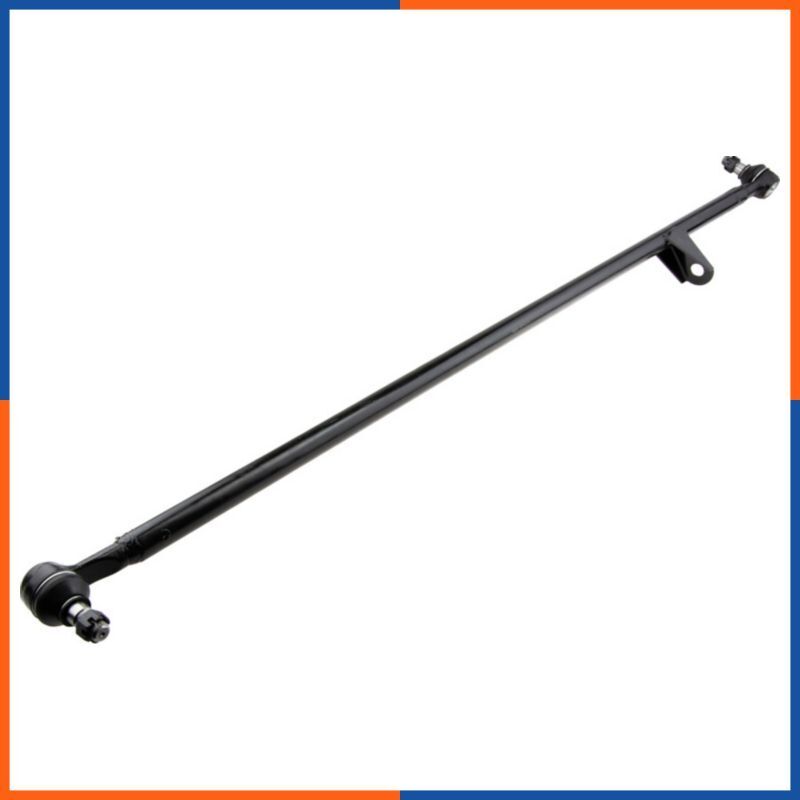 Barra trasversale, giunto assiale per NISSAN | 41-0977, I31052YMT