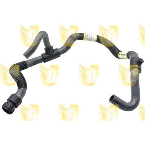 Tubo Flessibile Scambiatore Di Calore (riscaldamento) Unigom R4425 per Renault