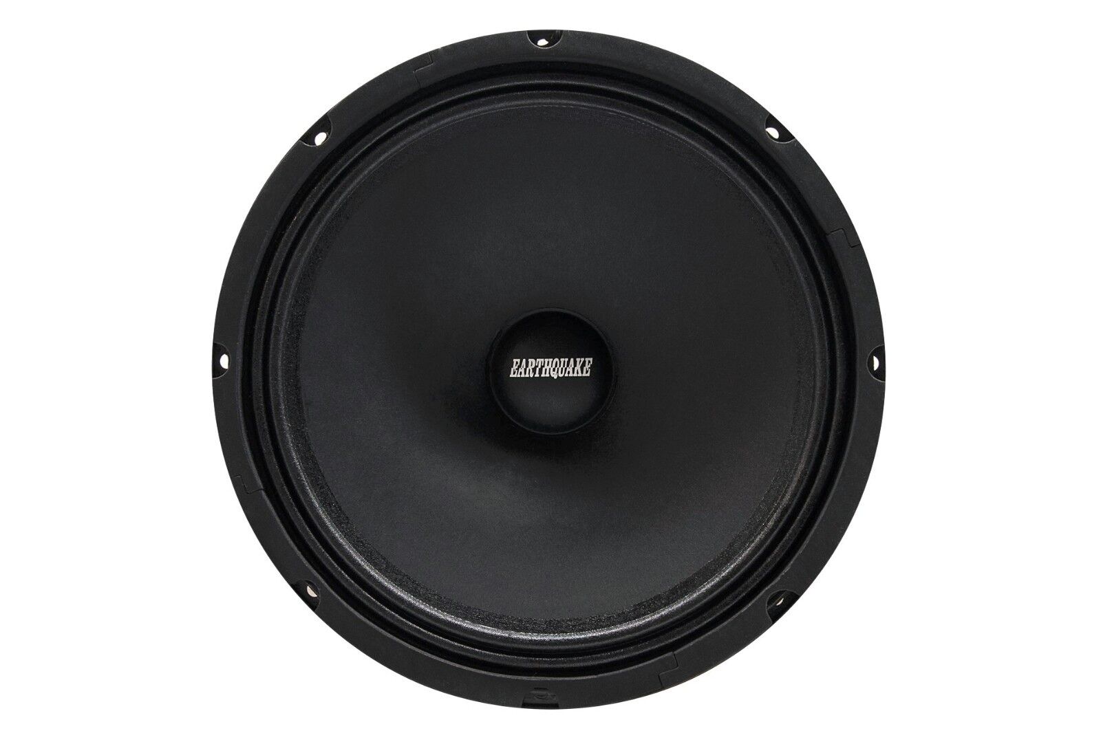 Earthquake Sound EQ-12-S8 400W 8-Ohm 12" Cloth Surround Speaker - Sealed Basket