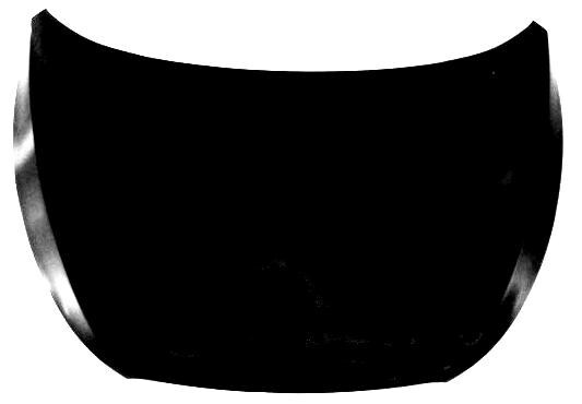 Cofano anteriore per hyundai ix35 2010 in poi