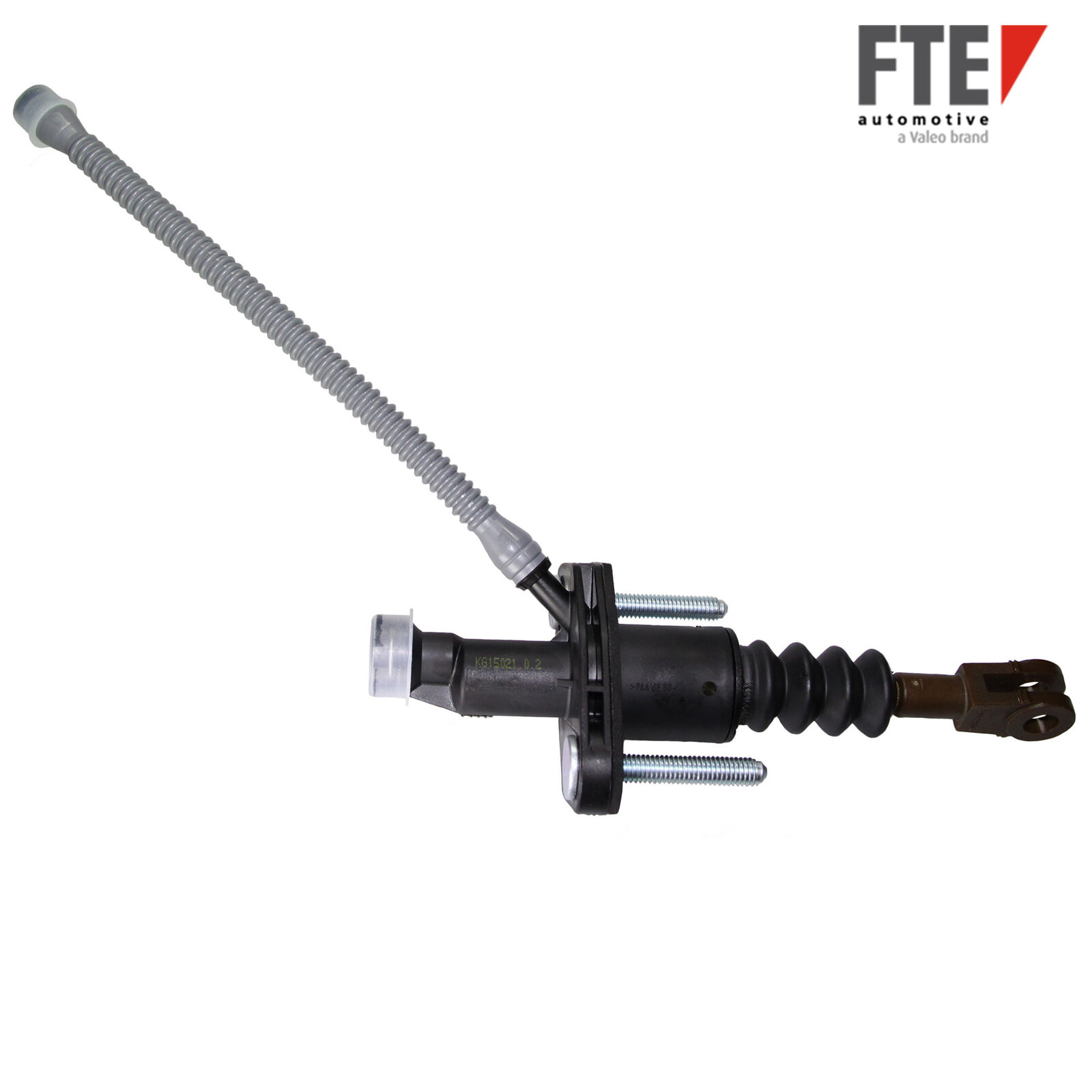 Valeo FTE Pompa Comando Frizione per Veicoli Opel Zafira A Opel Zafira B