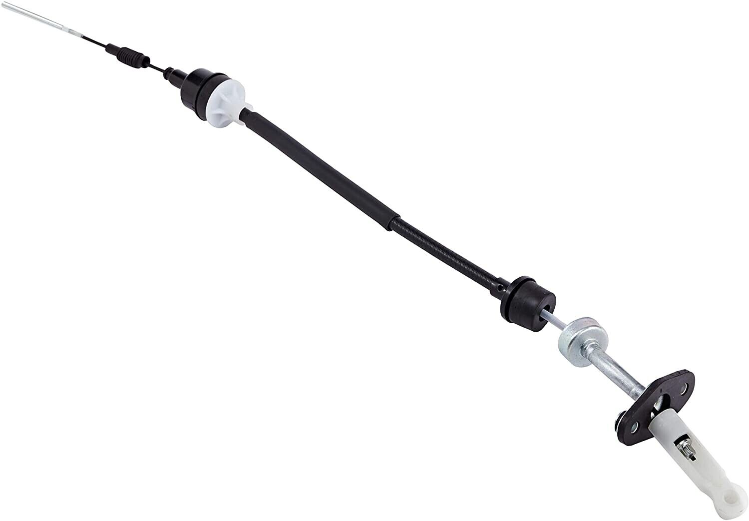 Filo Cavo Comando Frizione Ricambiflex per Fiat Palio - 01121247