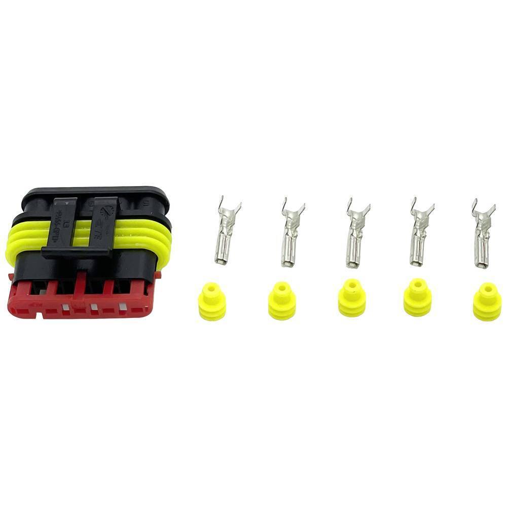 MTA Automotive 3050132 Kit connettori