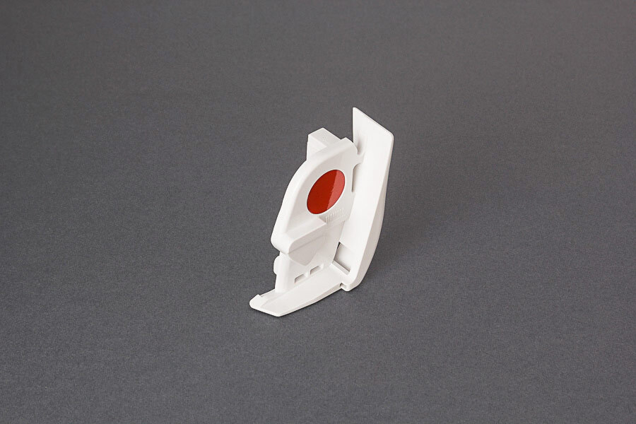 KIT SPALLETTA FRONT.SX F45 TI POLAR 98655-157