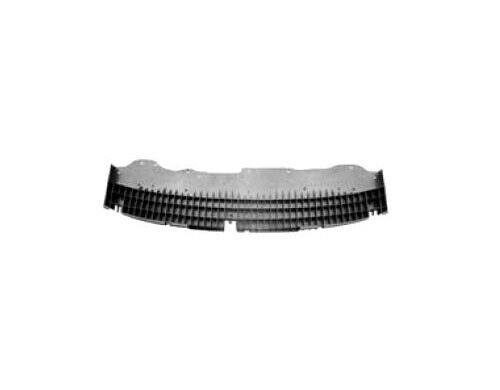 assorbitore paraurti anteriore p107 toyota aygo 05 c1 05 in poi