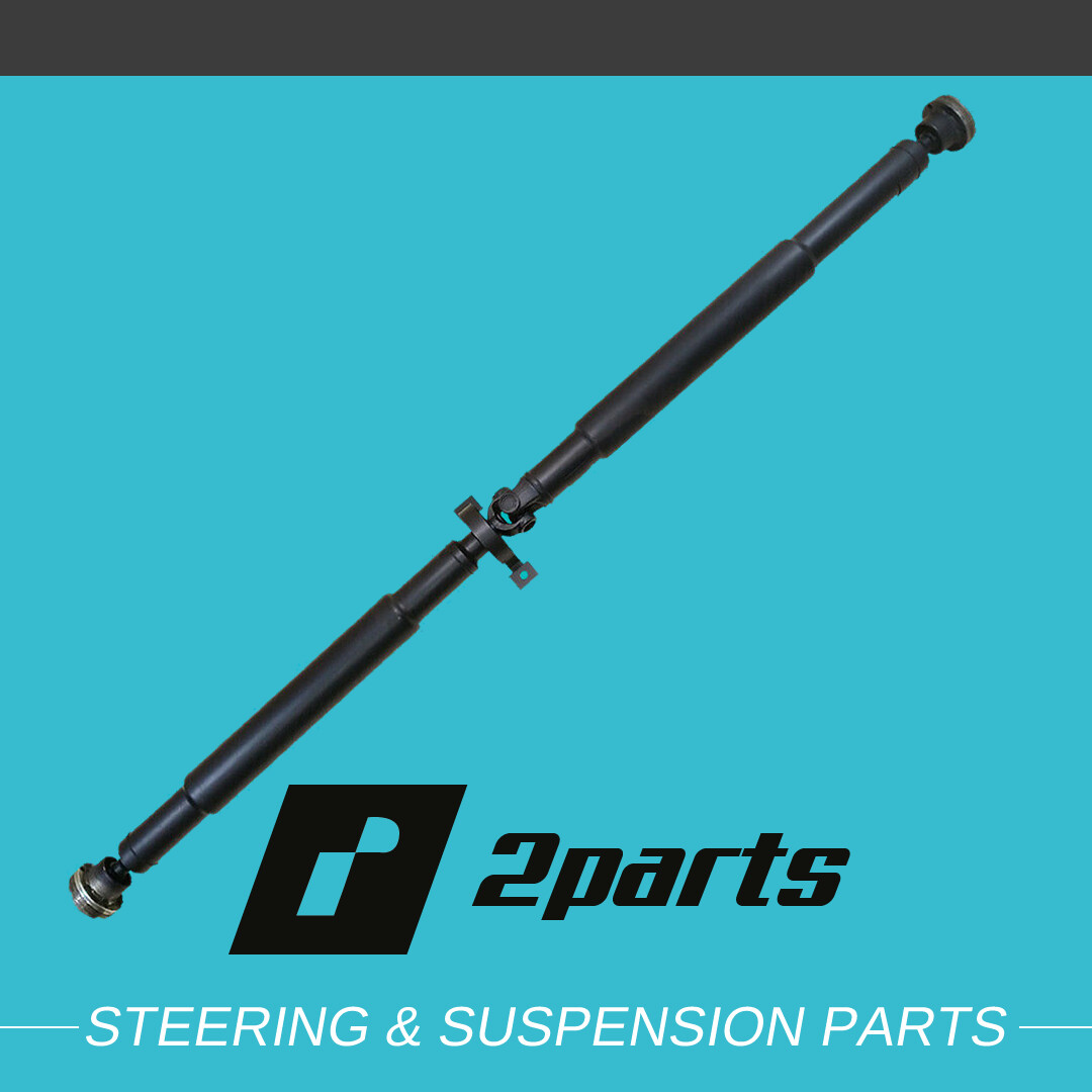 ALBERO DI TRASMISSIONE CARDANICO COMPLETO FIAT PANDA 4X4 (169) 03 > 11