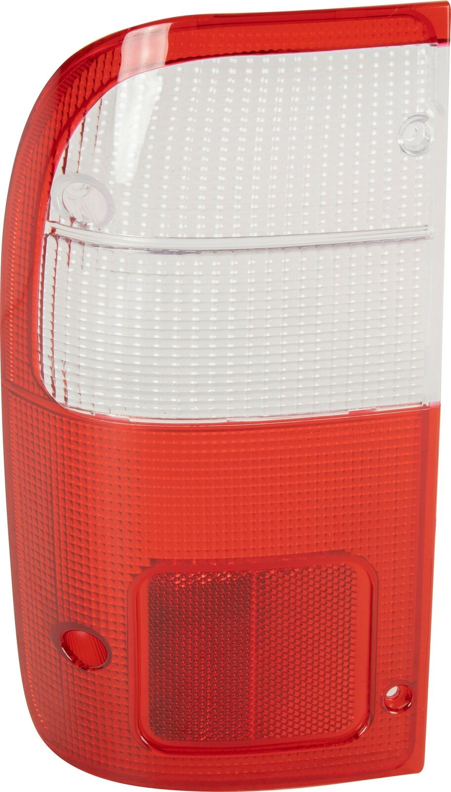 Fanale posteriore Glass fino a 2003 Per Toyota Hilux 2Wd 1998-2001 SX