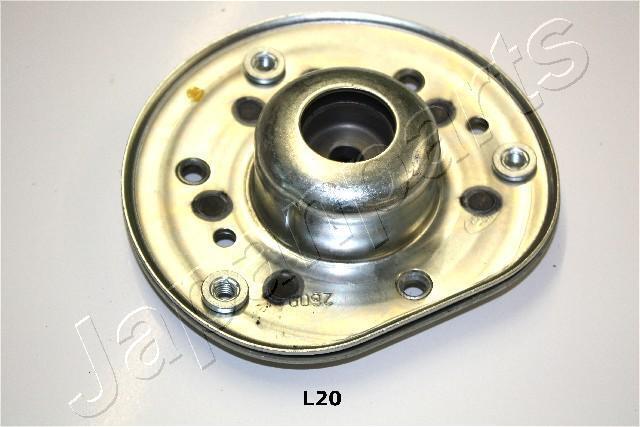 SM0476 JAPANPARTS Supporto ammortizzatore a molla per LAND ROVER