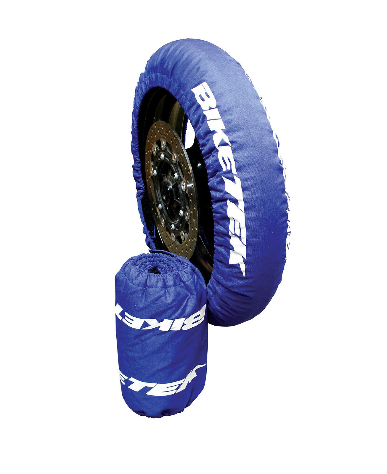 BikeTek Standard Pneumatico Riscaldante 180> (Posteriore), Superbike Eu 2 Spina