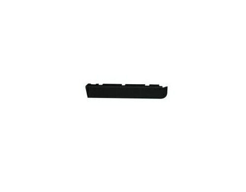 spoiler paraurti anteriore sinistro renault captur 13 in poi