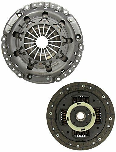 Luk 623 2976 09 Spingidisco Frizione (V7m)