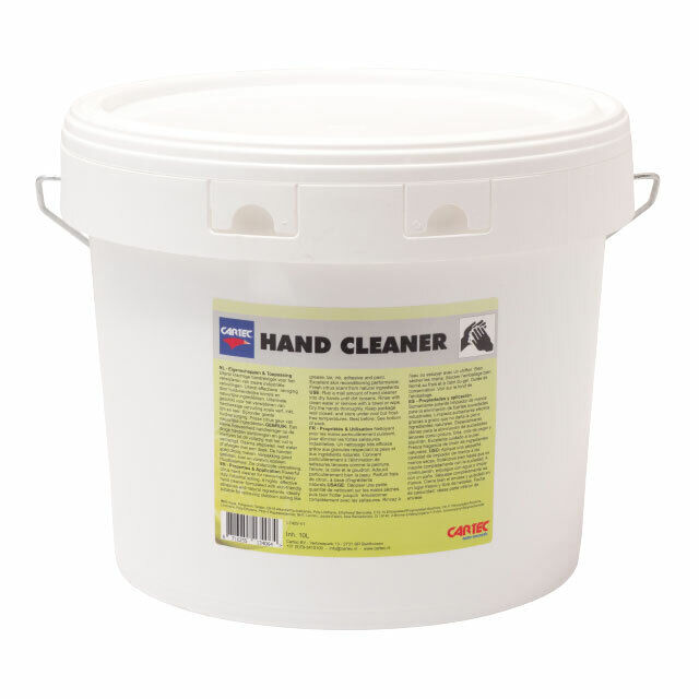 CARTEC SAPONE MANI 4,5L