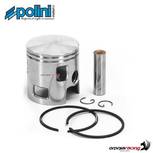 Polini pistone D.63.4 per Piaggio Vespa 125/150 2T PK
