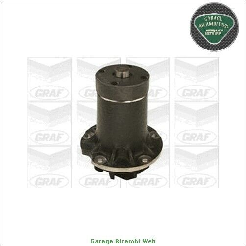 PA105 Pompa acqua Graf per MERCEDES CLASSE S 280(116.020) 280 G 230(460 300 240