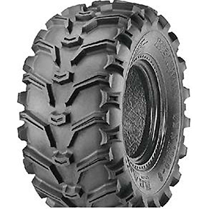 KENDA COPERTONE PNEUMATICO ATV UTILITY K299 BEAR CLAW 22X12-10 4PR 46F TL