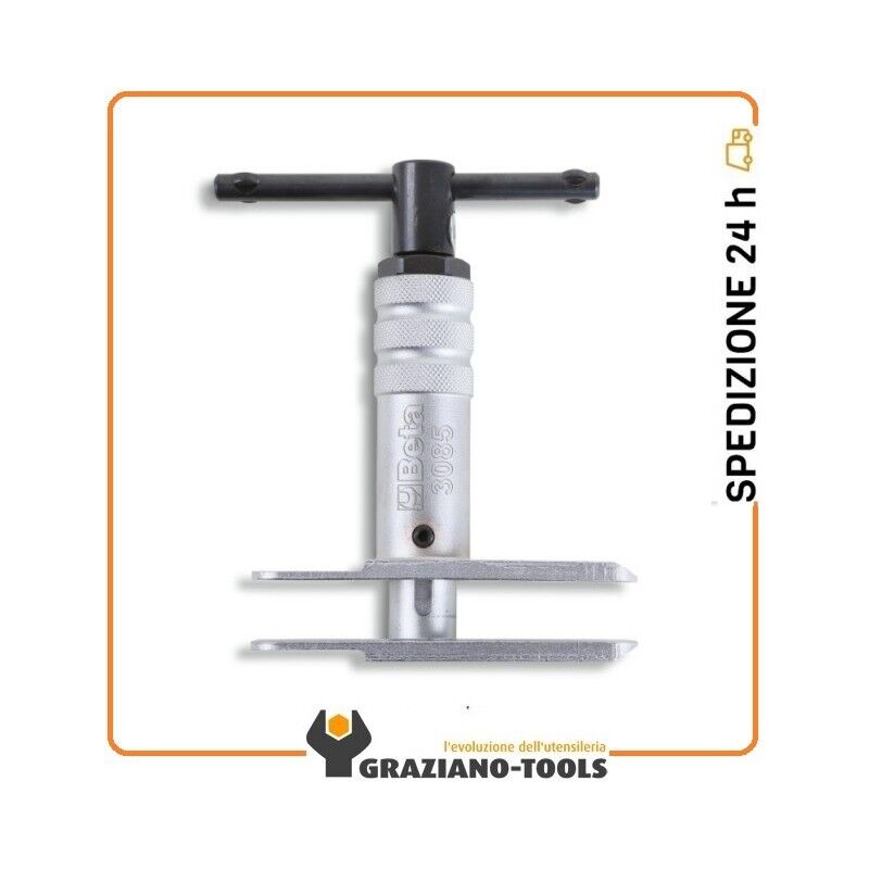 Utensile per separazione pistoncini freno art 3085