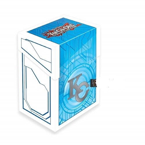 Yu-Gi-Oh! Kaiba Corporation Deck Box