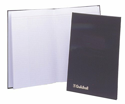 GUILDHALL ATTENDANCE REGISTER T1030 (b5F)