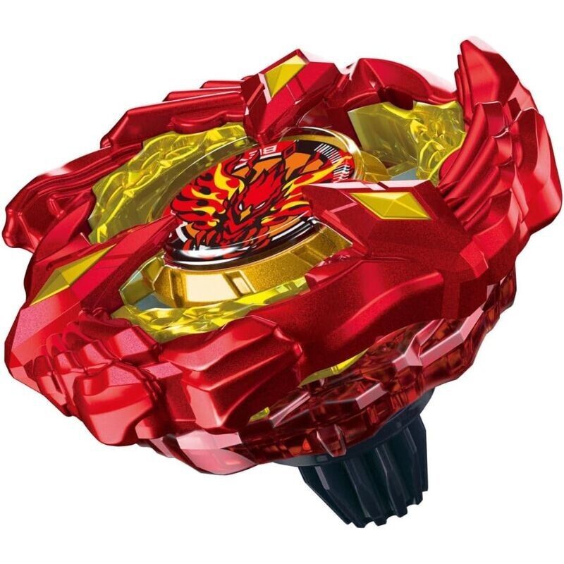 Takara Tomy Beyblade X BX-23 Starter Phoenix Wing 9-60GF Giappone Ufficiale