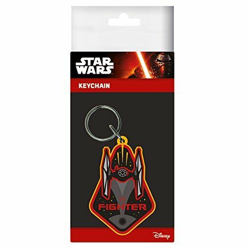 Star Wars The Force Awakens - Tie Fighter Portachiavi PYRAMID INTERNATIONAL