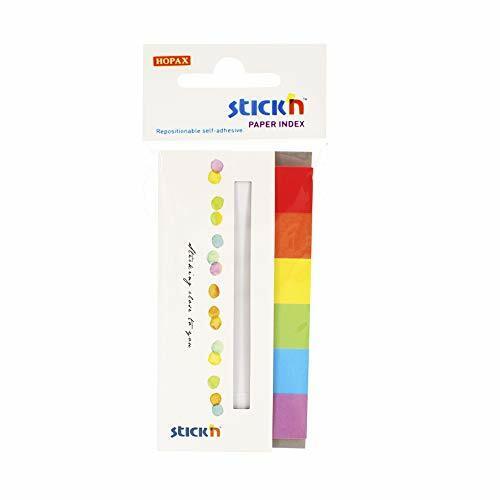 Stick 'n mk206214 – bandiere segnaletici, Multicolore (E7S)